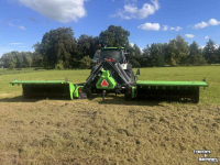 Mähwerk Deutz-Fahr Discmaster 690 & 632 ft