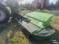 Mähwerk Deutz-Fahr Discmaster 690 & 632 ft