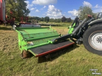 Mähwerk Deutz-Fahr Discmaster 690 & 632 ft