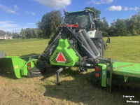 Mähwerk Deutz-Fahr Discmaster 690 & 632 ft