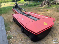 Mähwerk Vicon CM 268