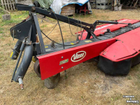 Mähwerk Vicon CM 268