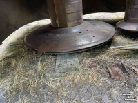 Mähwerk Vicon CM 268