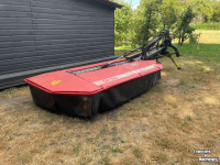 Mähwerk Vicon CM 268