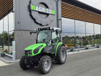 Schlepper / Traktor Deutz-Fahr 5100 DF TTV
