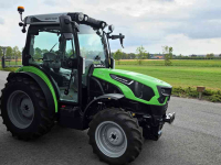 Schlepper / Traktor Deutz-Fahr 5100 DF TTV