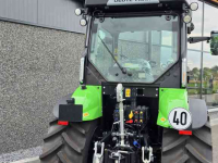 Schlepper / Traktor Deutz-Fahr 5100 DF TTV