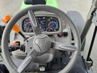 Schlepper / Traktor Deutz-Fahr 5100 DF TTV