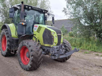Schlepper / Traktor  Claas arion 530