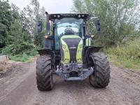 Schlepper / Traktor  Claas arion 530