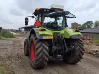 Schlepper / Traktor  Claas arion 530