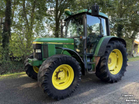 Schlepper / Traktor John Deere 6210 PQ