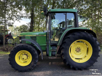 Schlepper / Traktor John Deere 6210 PQ