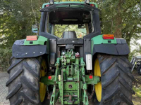 Schlepper / Traktor John Deere 6210 PQ