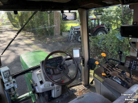Schlepper / Traktor John Deere 6210 PQ