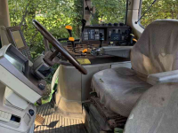 Schlepper / Traktor John Deere 6210 PQ