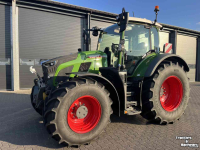 Schlepper / Traktor Fendt 620 profi plus