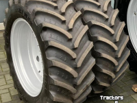 Räder, Reifen, Felgen & Distanzringe BKT 420/65R28