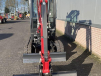 Minibagger Yanmar SV22