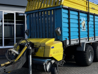Lade- und Dosierwagen Mengele MENGELE ROTOBULL6000