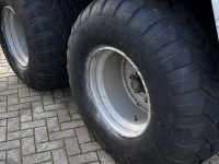 Lade- und Dosierwagen Mengele MENGELE ROTOBULL6000