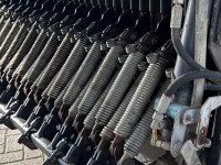 Lade- und Dosierwagen Mengele MENGELE ROTOBULL6000