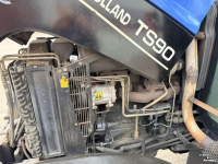 Schlepper / Traktor New Holland TS90 4WD