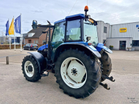 Schlepper / Traktor New Holland TS90 4WD