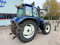 Schlepper / Traktor New Holland TS90 4WD