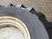 Räder, Reifen, Felgen & Distanzringe Michelin 650/75R32 XM28