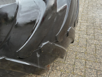 Räder, Reifen, Felgen & Distanzringe Michelin 650/75R32 XM28