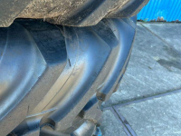 Räder, Reifen, Felgen & Distanzringe Michelin 4x 480/80R26 XMCL JCB 12-g 65%