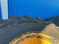 Räder, Reifen, Felgen & Distanzringe Michelin 4x 480/80R26 XMCL JCB 12-g 65%