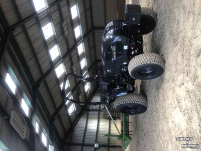 Schlepper / Traktor TYM TYM / Branson 2500L - Black edition