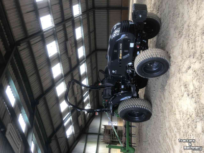 Schlepper / Traktor TYM TYM / Branson 2500L - Black edition