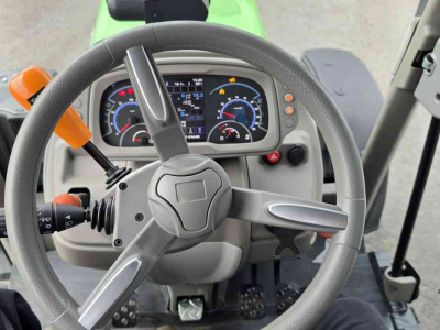 Schlepper / Traktor Deutz-Fahr 5100 DF TTV