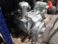 Sonstiges Ersatzteile und Zubehör Ferrari compressor