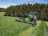 Mähwerk Fendt Slicer 310FKC