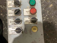 Sonstiges Ersatzteile und Zubehör Veenhuis Bedieningskasten veenhuis tank bemester diversen