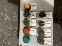 Sonstiges Ersatzteile und Zubehör Veenhuis Bedieningskasten veenhuis tank bemester diversen