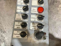 Sonstiges Ersatzteile und Zubehör Veenhuis Bedieningskasten veenhuis tank bemester diversen