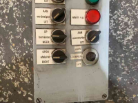 Sonstiges Ersatzteile und Zubehör Veenhuis Bedieningskasten veenhuis tank bemester diversen