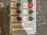 Sonstiges Ersatzteile und Zubehör Veenhuis Bedieningskasten veenhuis tank bemester diversen
