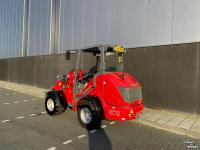 Radlader Weidemann 1390 Kniklader