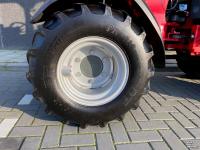 Radlader Weidemann 1390 Kniklader