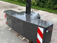 Frontgewichte  AMS frontgewicht