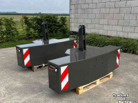 Frontgewichte  AMS frontgewicht
