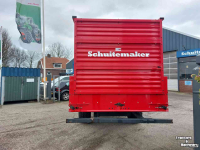 Futterverteilwagen / Futterdosierwagen Schuitemaker Feedo 80-18 AL
