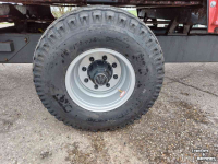 Futterverteilwagen / Futterdosierwagen Schuitemaker Feedo 80-18 AL