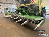 Maisgebiss Krone Easy Collect 753 10R Maisbek